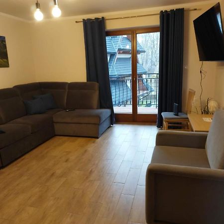 Apartamenty Kasprowy Zakopane Kültér fotó