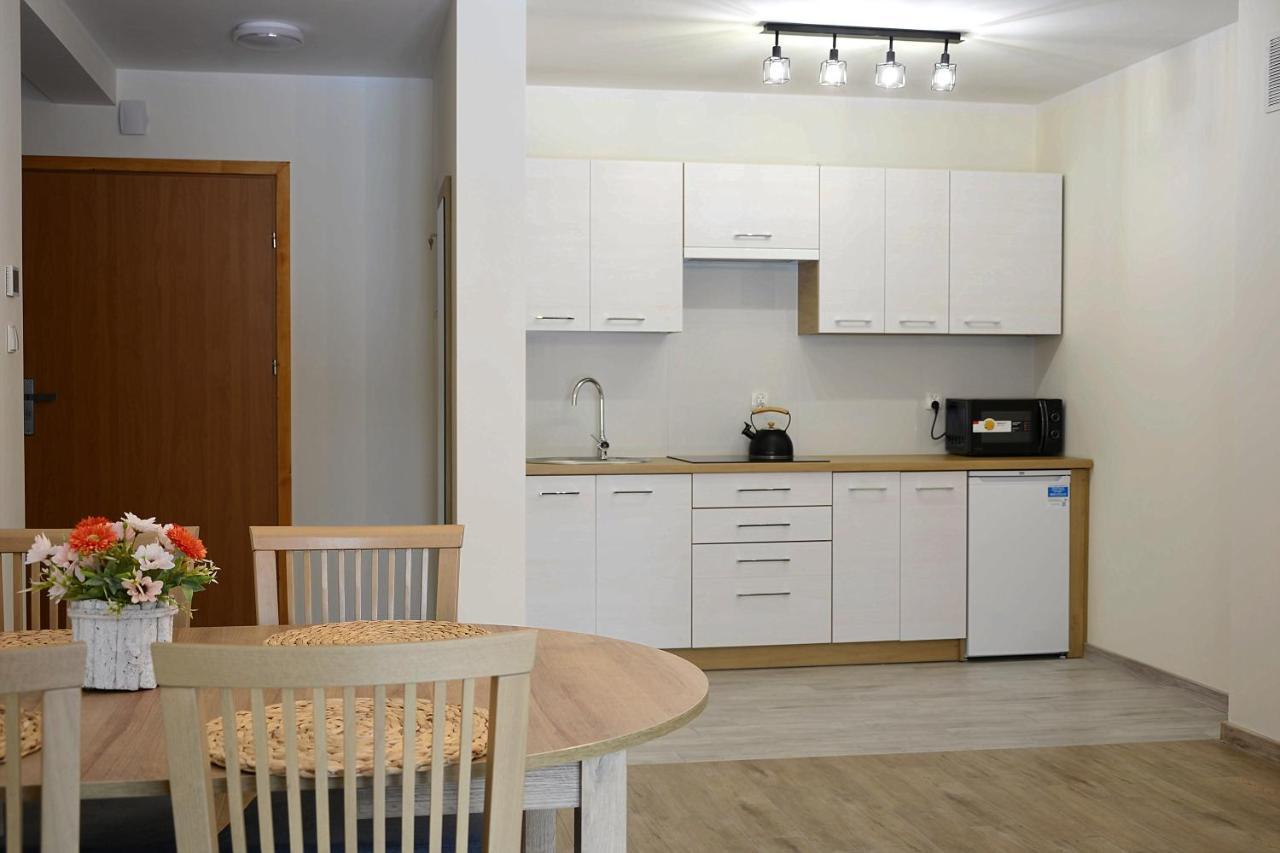 Apartamenty Kasprowy Zakopane Kültér fotó