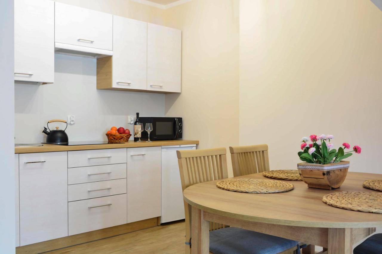 Apartamenty Kasprowy Zakopane Kültér fotó