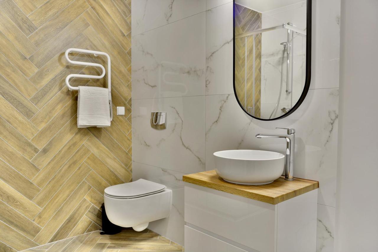 Apartamenty Kasprowy Zakopane Kültér fotó
