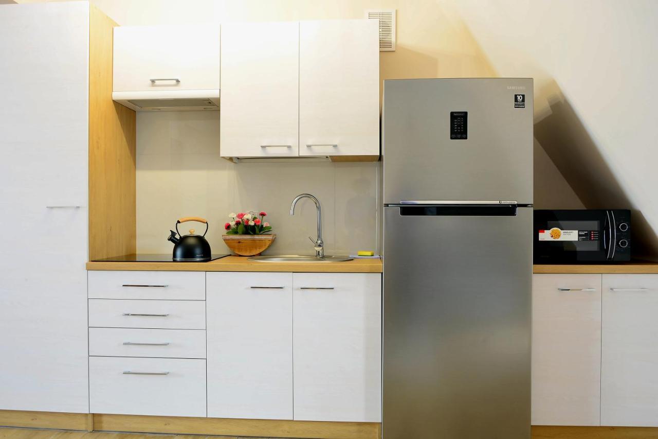 Apartamenty Kasprowy Zakopane Kültér fotó