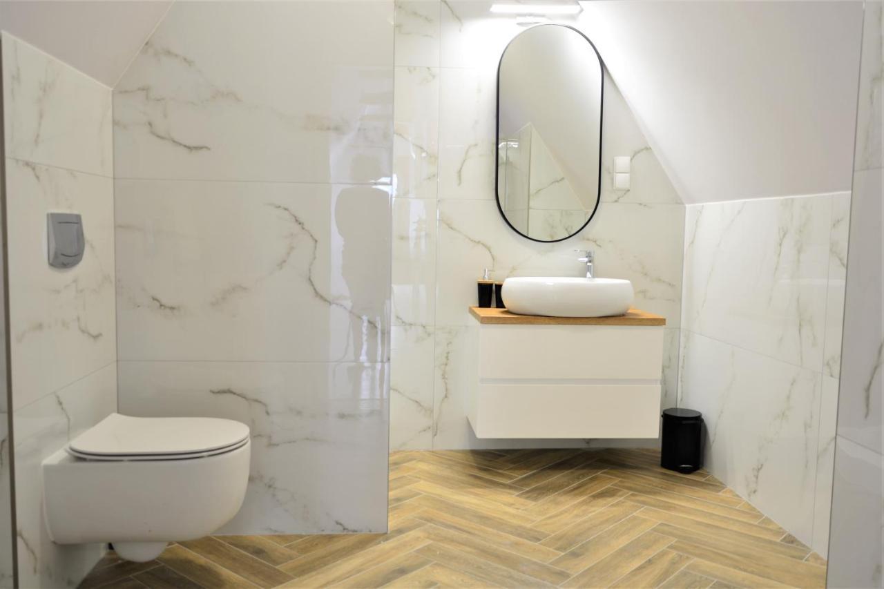 Apartamenty Kasprowy Zakopane Kültér fotó