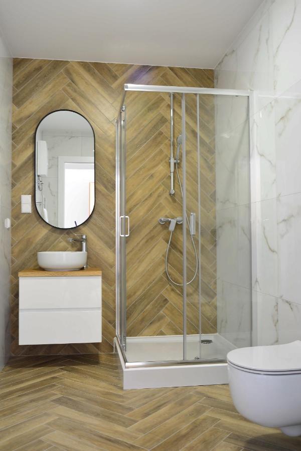 Apartamenty Kasprowy Zakopane Kültér fotó