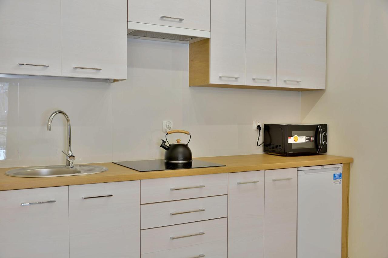 Apartamenty Kasprowy Zakopane Kültér fotó