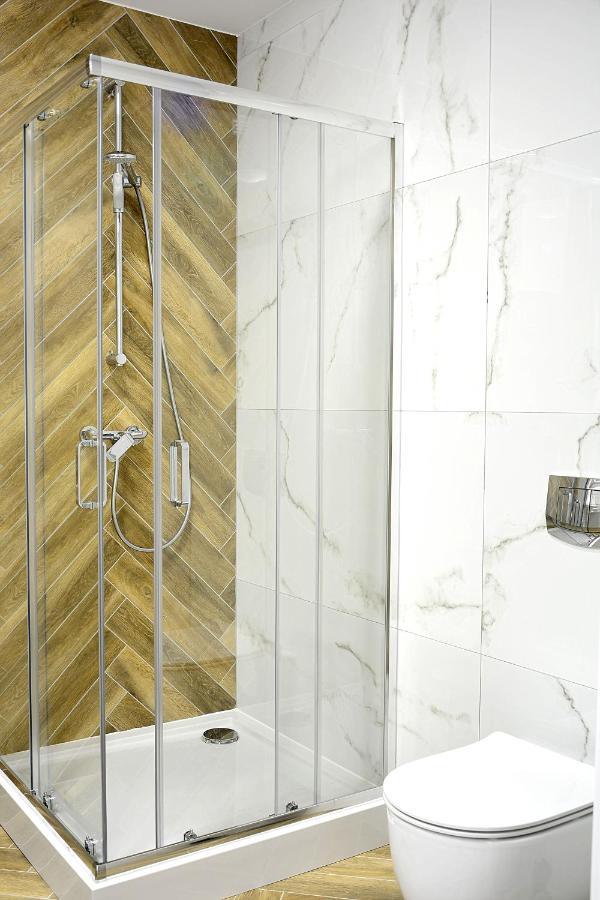Apartamenty Kasprowy Zakopane Kültér fotó