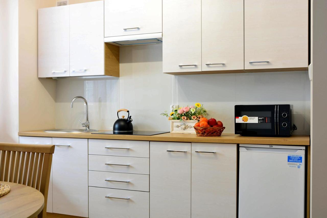 Apartamenty Kasprowy Zakopane Kültér fotó