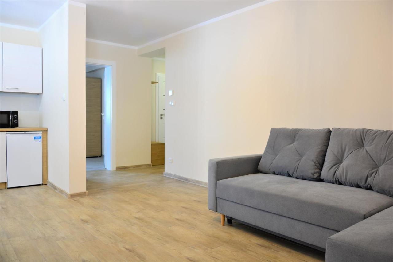Apartamenty Kasprowy Zakopane Kültér fotó
