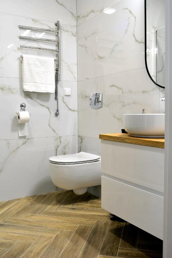 Apartamenty Kasprowy Zakopane Kültér fotó