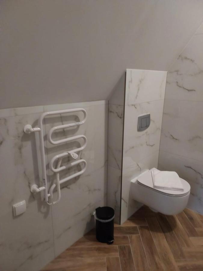 Apartamenty Kasprowy Zakopane Kültér fotó