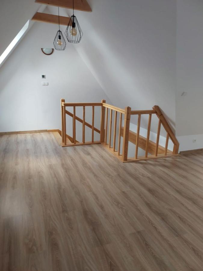Apartamenty Kasprowy Zakopane Kültér fotó
